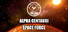 ALPHA CENTAURI SPACE FORCE