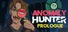 Anomaly Hunter - Prologue