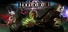 Terrordrome - Reign of the Legends