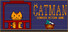 CATMAN-GIMMICK ACTION GAME-