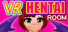 VR Hentai room