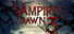 Vampires Dawn 3 - The Crimson Realm