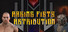 Raging Fists: Retribution