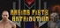 Raging Fists: Retribution
