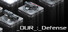 _OUR_:_Defense 2021