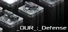 _OUR_:_Defense 2021