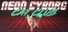 Neon Cyborg Cat Club