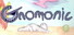GNOMONIC: Half Past Ego
