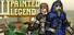 Painted Legend 2