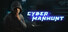 Cyber Manhunt