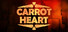 Carrot Heart