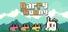 Barry the Bunny
