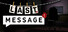 Last Message