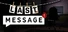 Last Message