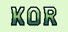 Kor