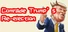川建国同志想要连任/Comrade Trump's Re-election