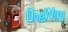 One Way: The Elevator