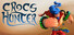 Cairo Stark: Crocs Hunter