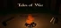Tales of War