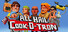 All Hail The Cook-o-tron