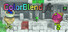 ColorBlend FX: Desaturation