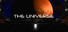 THE UNIVERSE