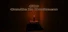 Candle In Darkness