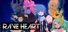 Rave Heart+