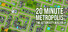 20 Minute Metropolis - The Action City Builder