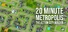 20 Minute Metropolis - The Action City Builder