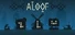 Aloof