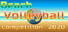 Beach Volleyball Competition