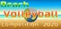 Beach Volleyball Competition