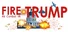 FIRE  TRUMP - Air Combat VR