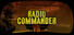 Radio Commander VR
