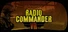 Radio Commander VR