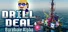 Drill Deal: Borehole (Alpha)