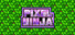 Pixel Ninja