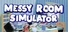 Messy Room Simulator