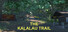 The Kalalau Trail