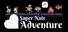 Super Nate Adventure