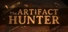 The Artifact Hunter