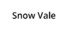Snow Vale