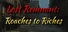 Lost Remnant: Roaches to Riches