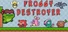 Froggy Destroyer