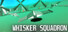 Whisker Squadron: Untitled Space Game