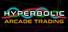 HYPERBOLIC Arcade Trading