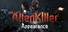 异形杀手:初现 Alien Killer: Appearance