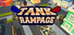 Tank Rampage