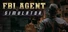 FBI Agent Simulator